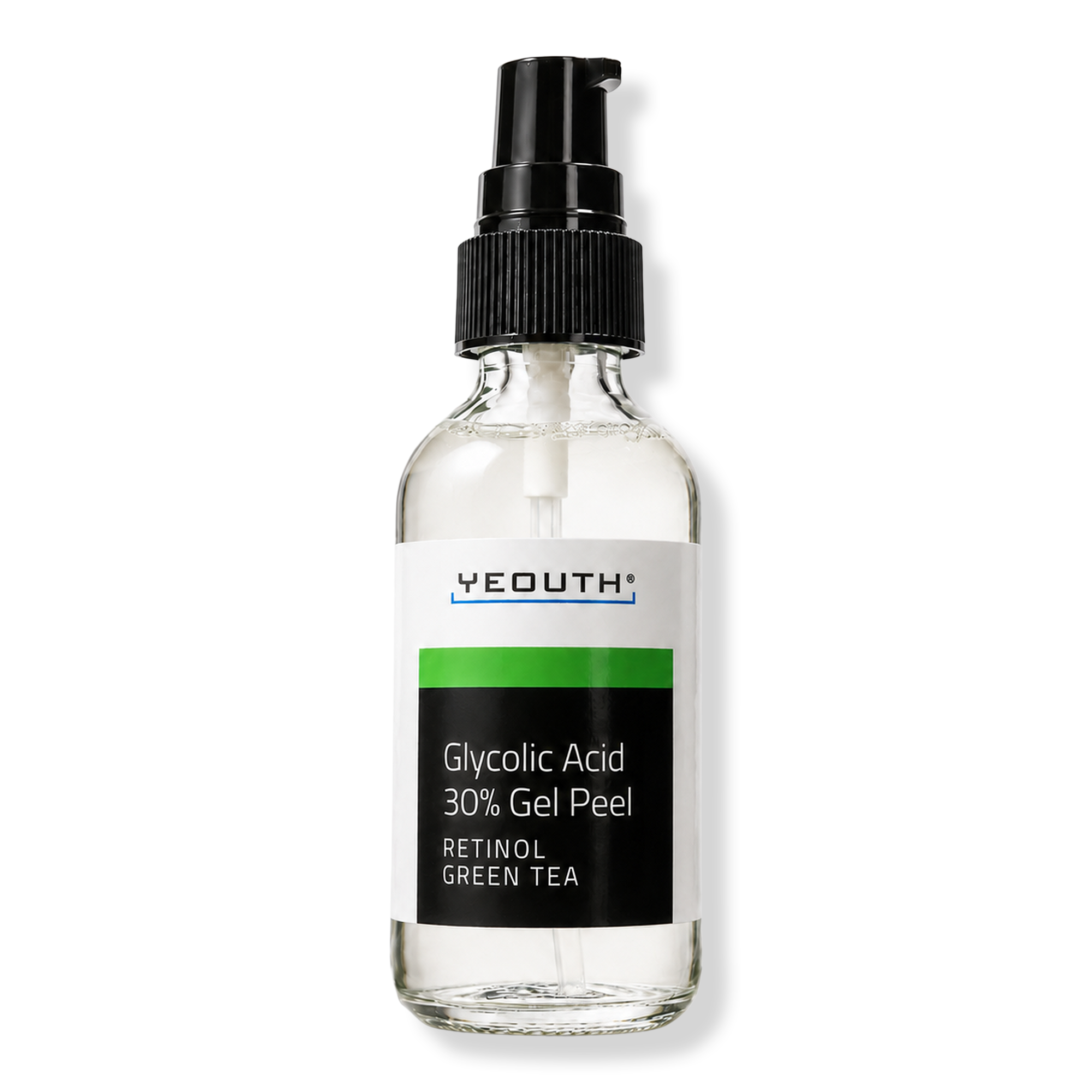 Пилинг для лица с гликолевой кислотой 30% Yeouth Skincare — фото 1