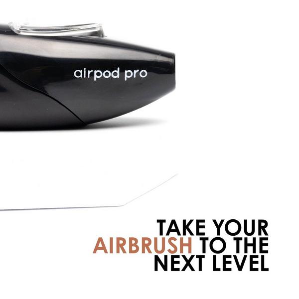 Temptu Airpod Pro #4