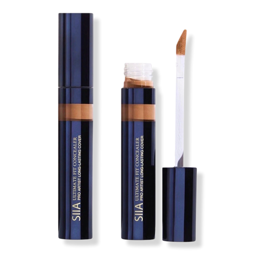 SIIA Cosmetics - W303 Hazelnut Ultimate Fit Concealer Duo | Ulta