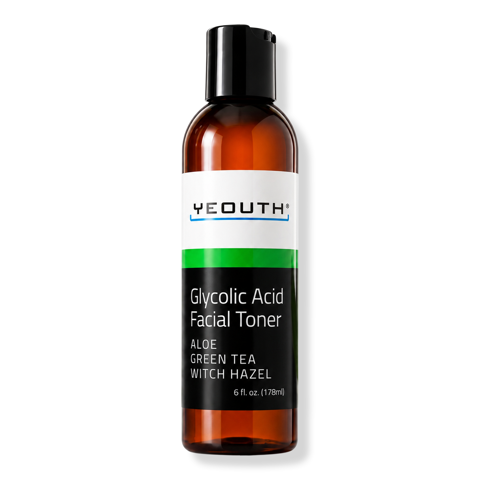 Тонер для лица с гликолевой кислотой Yeouth Skincare — фото 1