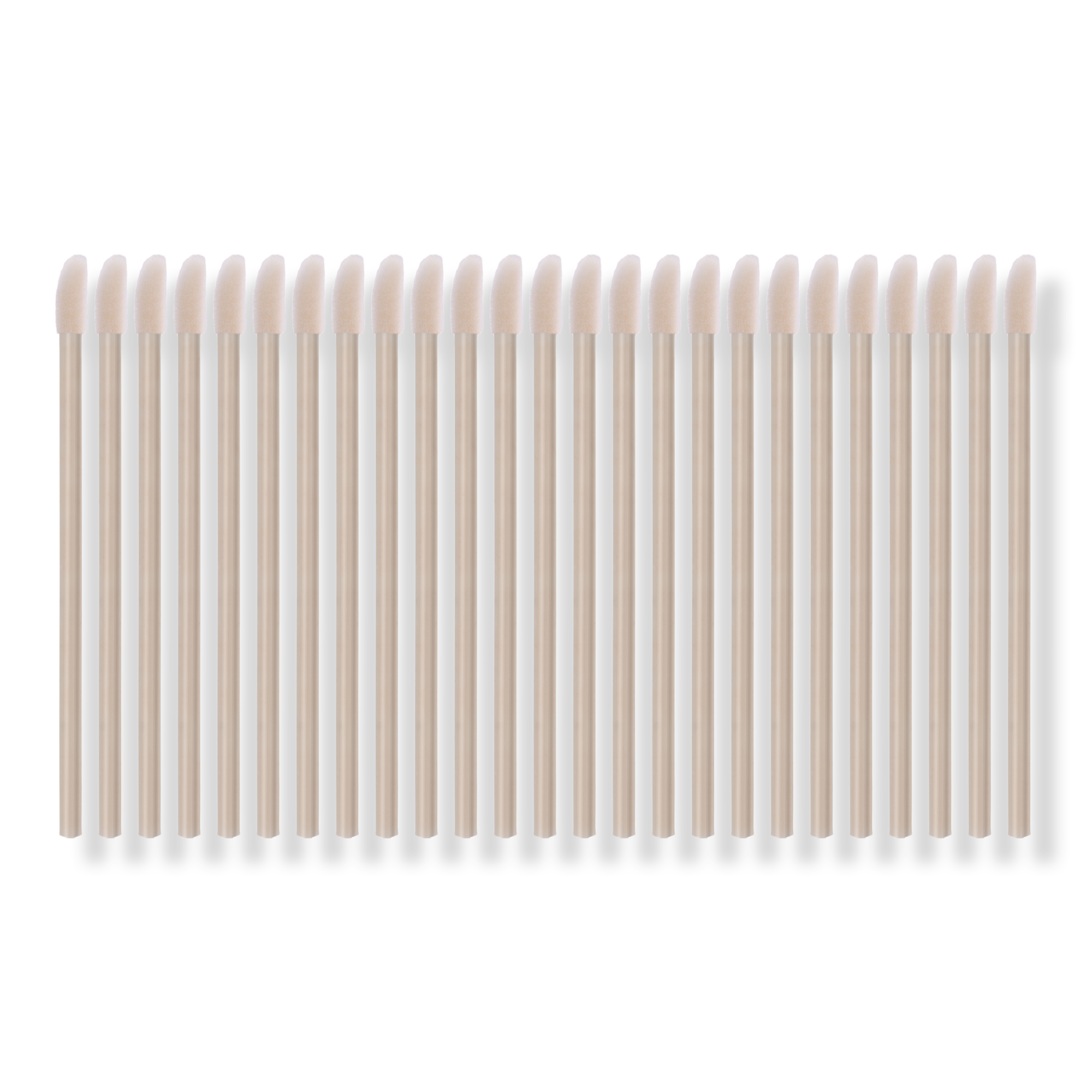 Kryolan Professional Makeup Lip Gloss Applicator #1