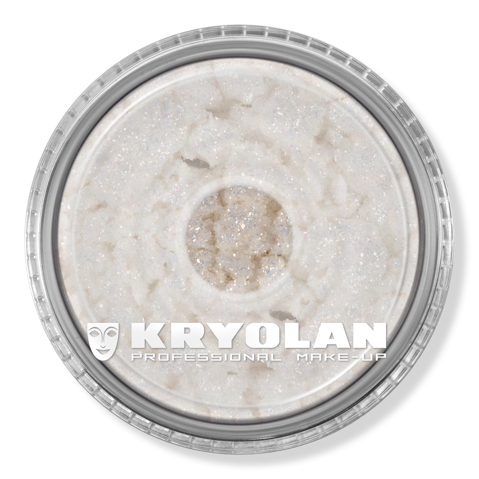 Kryolan Professional Makeup Glamour Sparks #1