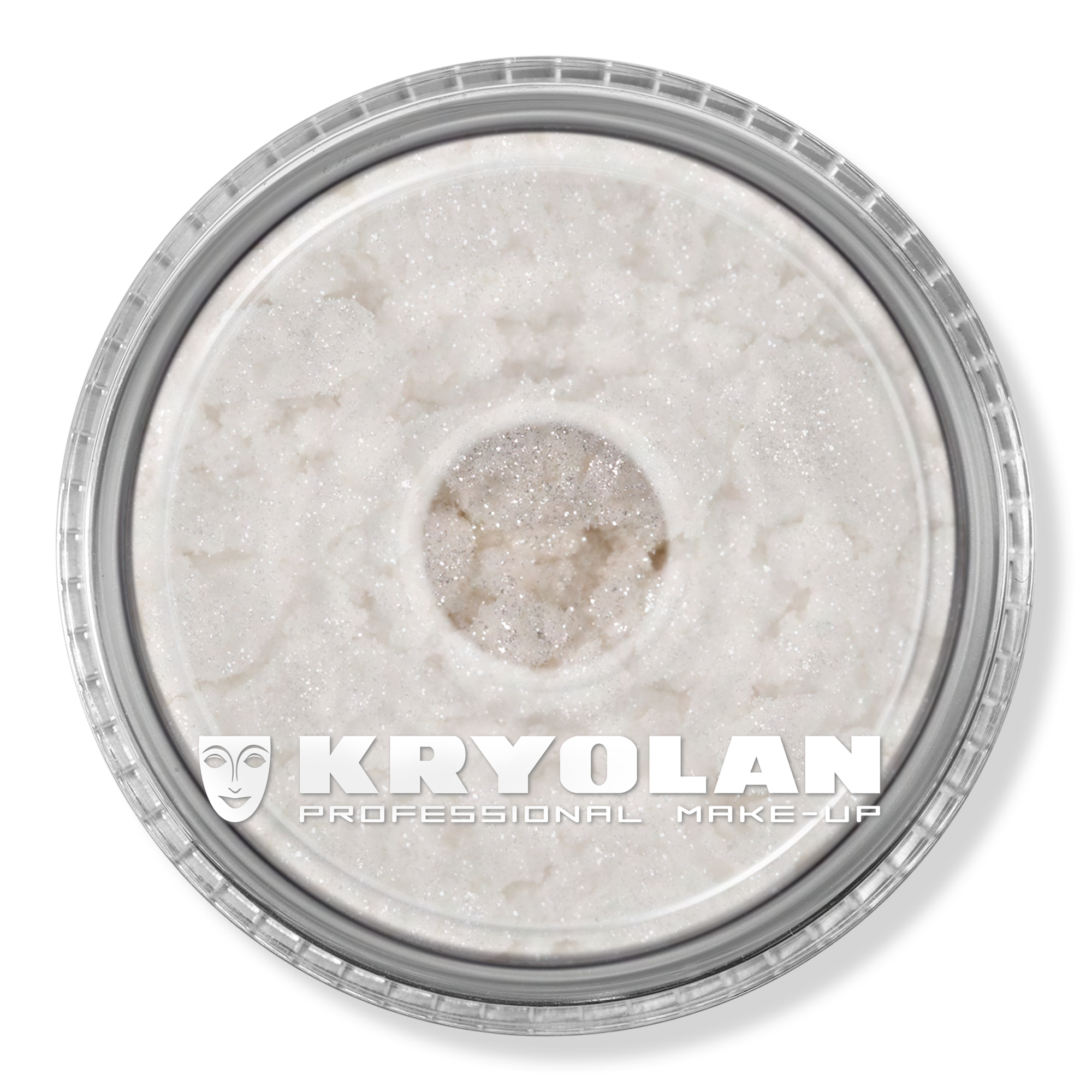 Kryolan Professional Makeup Glamour Sparks #1