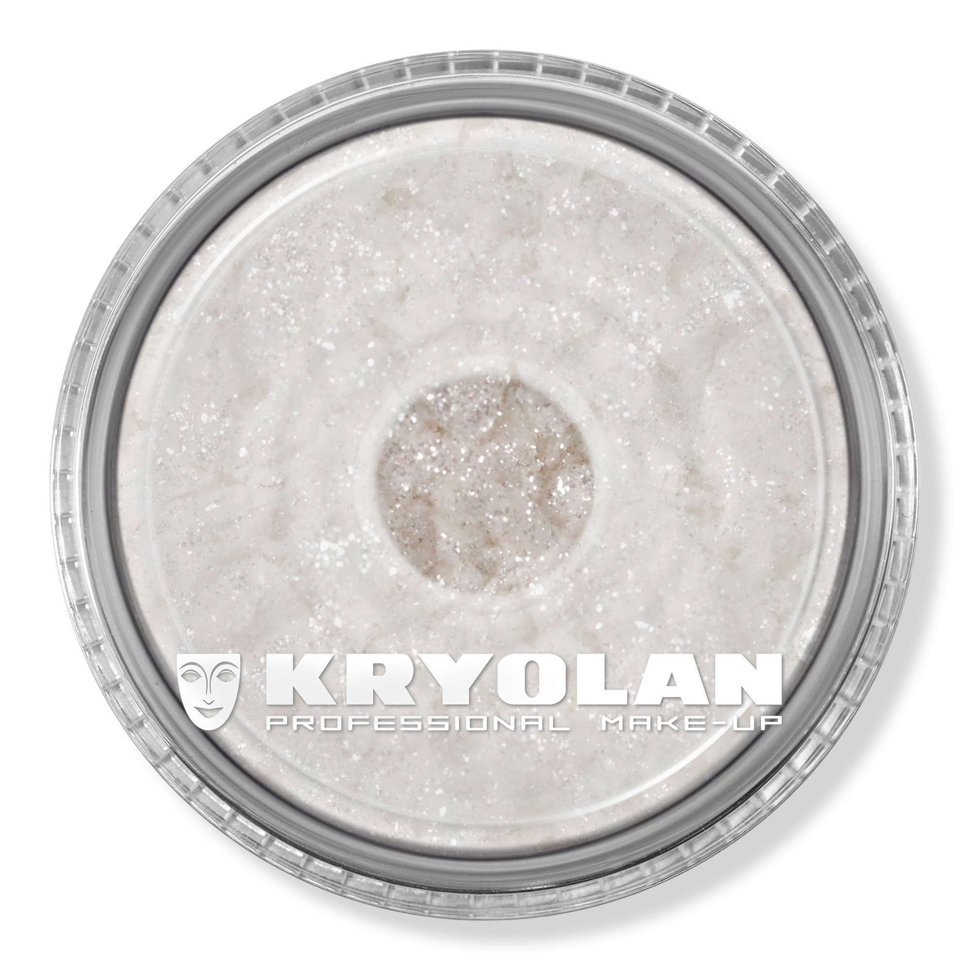 Kryolan Professional Makeup Glamour Sparks #1