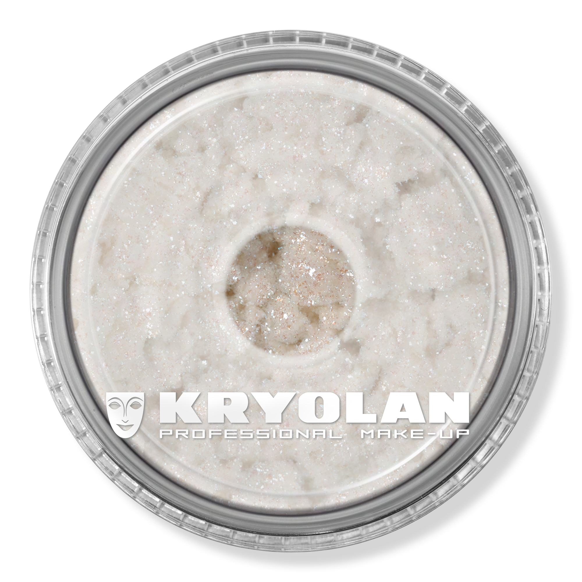 Kryolan Professional Makeup Glamour Sparks #1