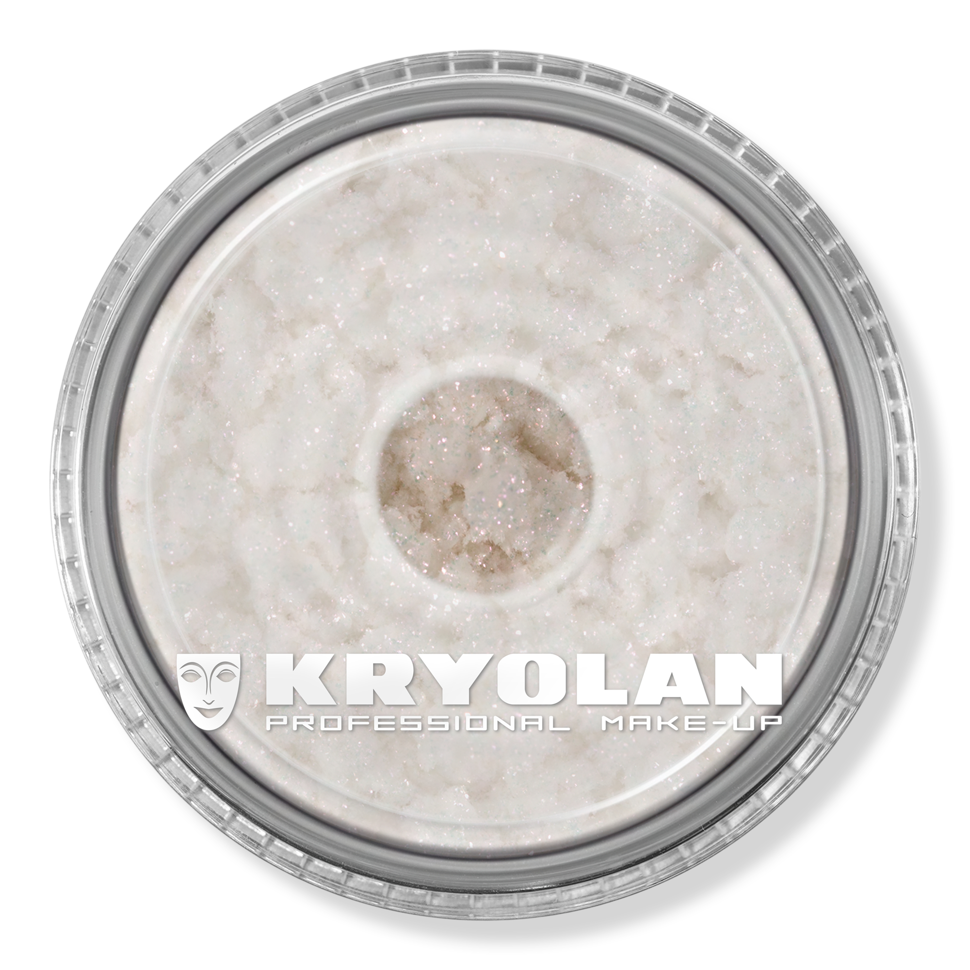 Kryolan Professional Makeup Glamour Sparks #1