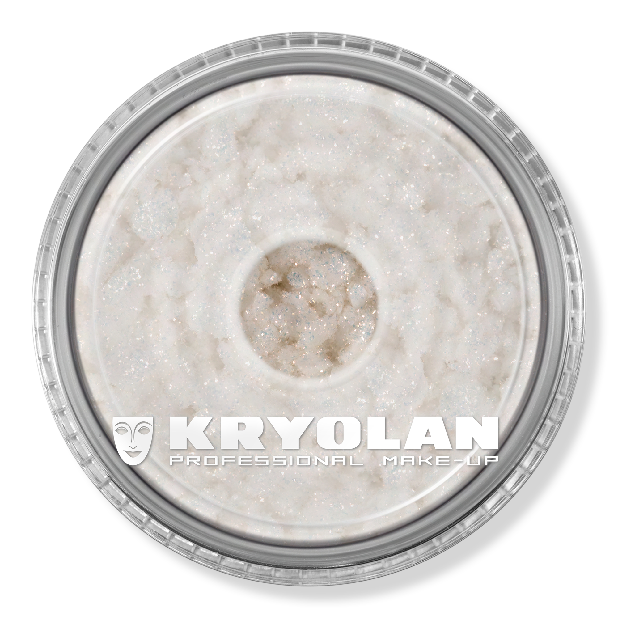 Kryolan Professional Makeup Glamour Sparks #1