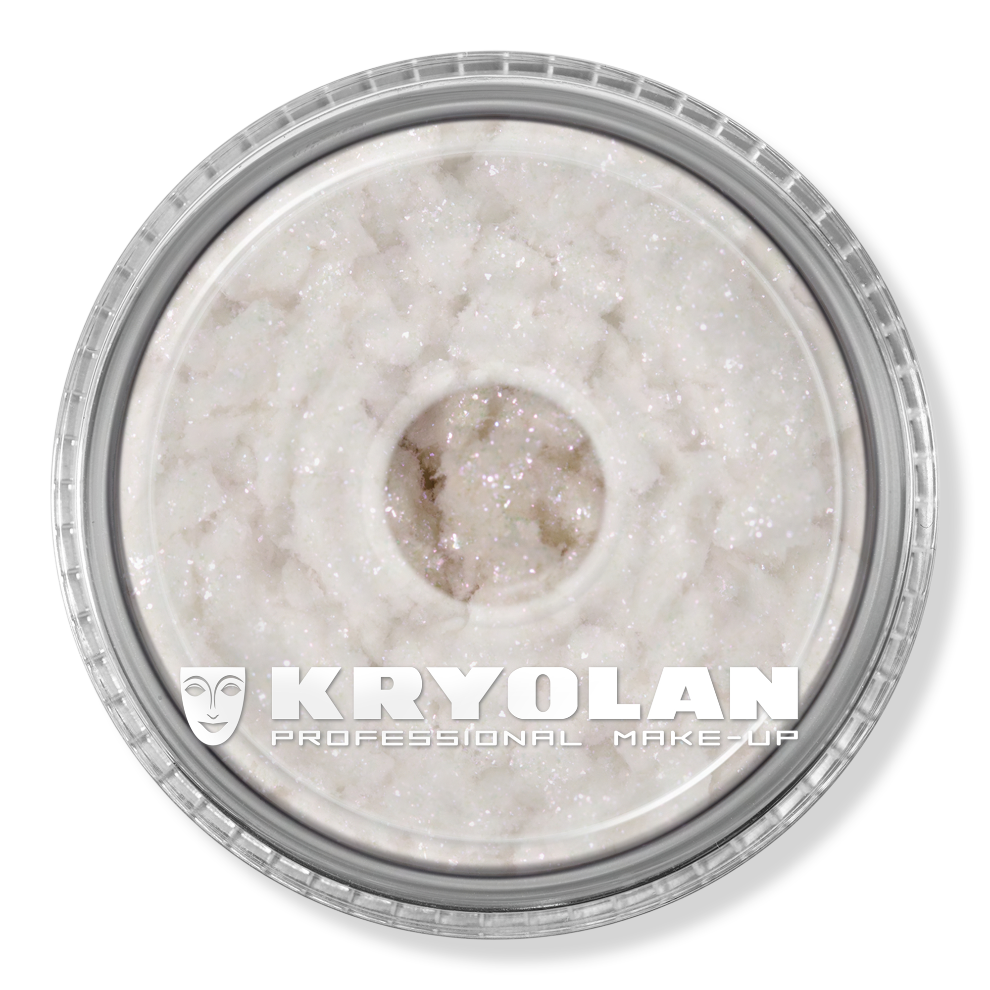 Kryolan Professional Makeup Glamour Sparks #1