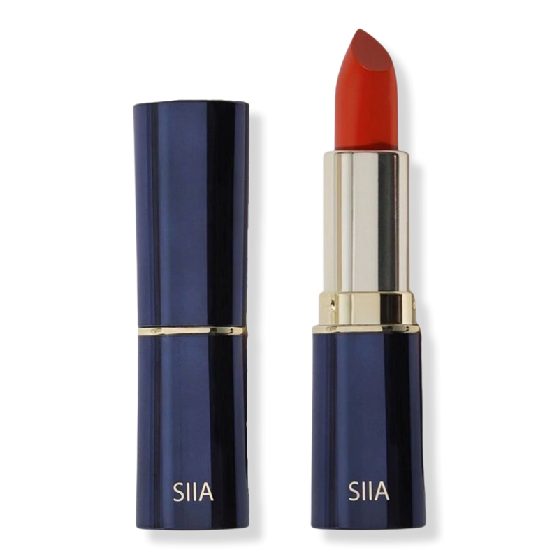 SIIA Cosmetics - M257 Crushed Orange Change Agent Matte Lipstick