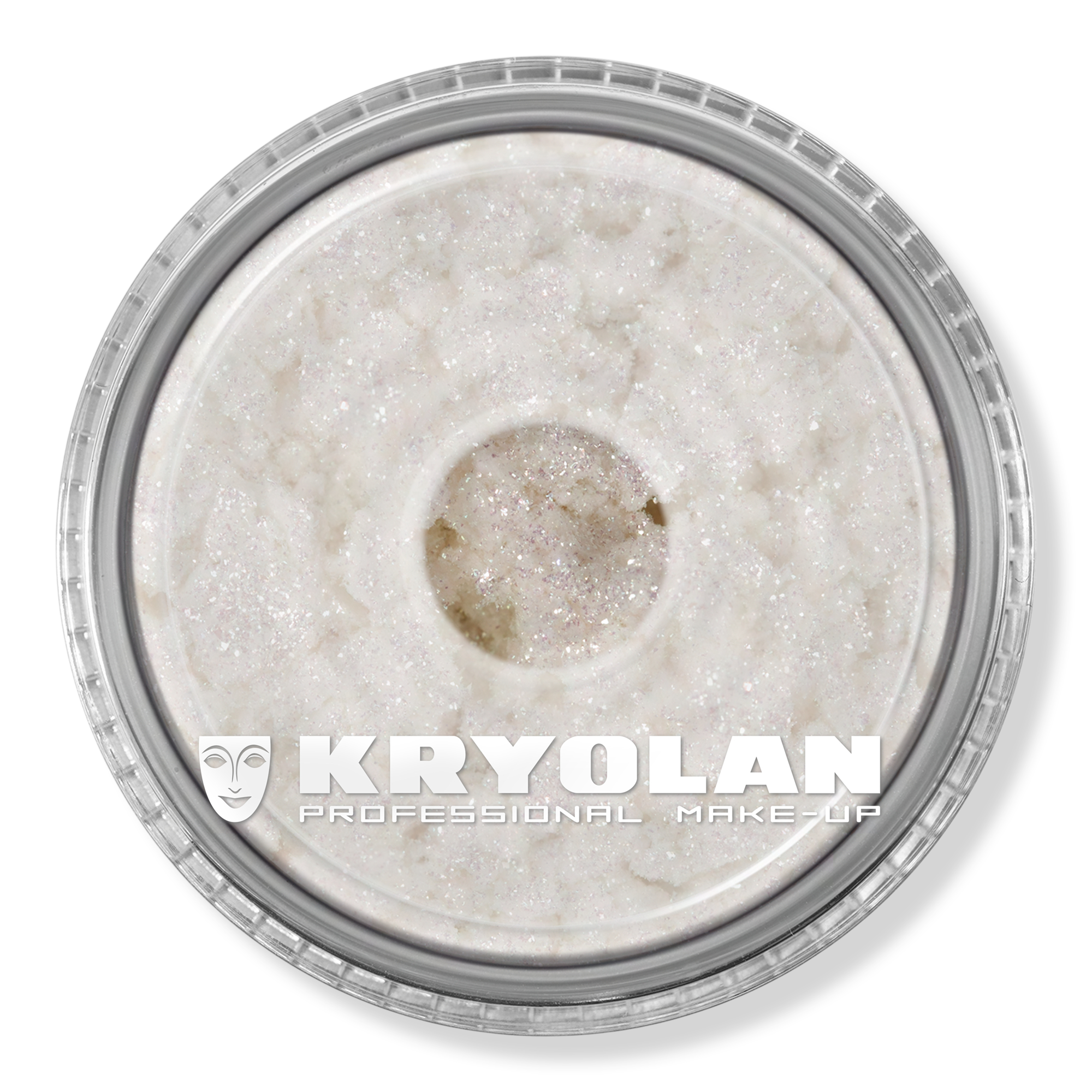 Kryolan Professional Makeup Glamour Sparks #1