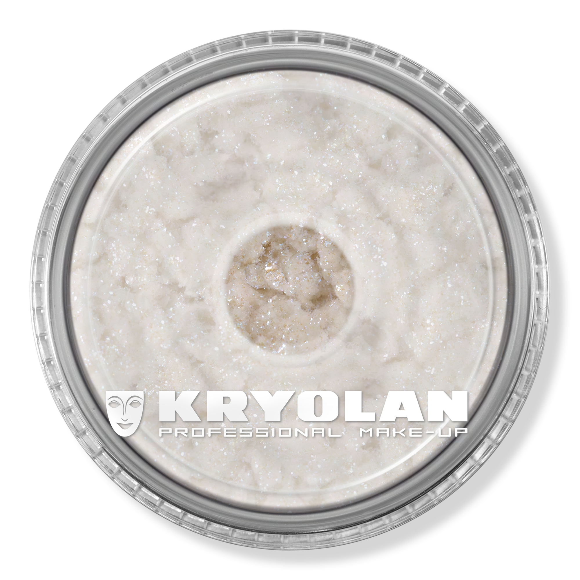 Kryolan Professional Makeup Glamour Sparks #1