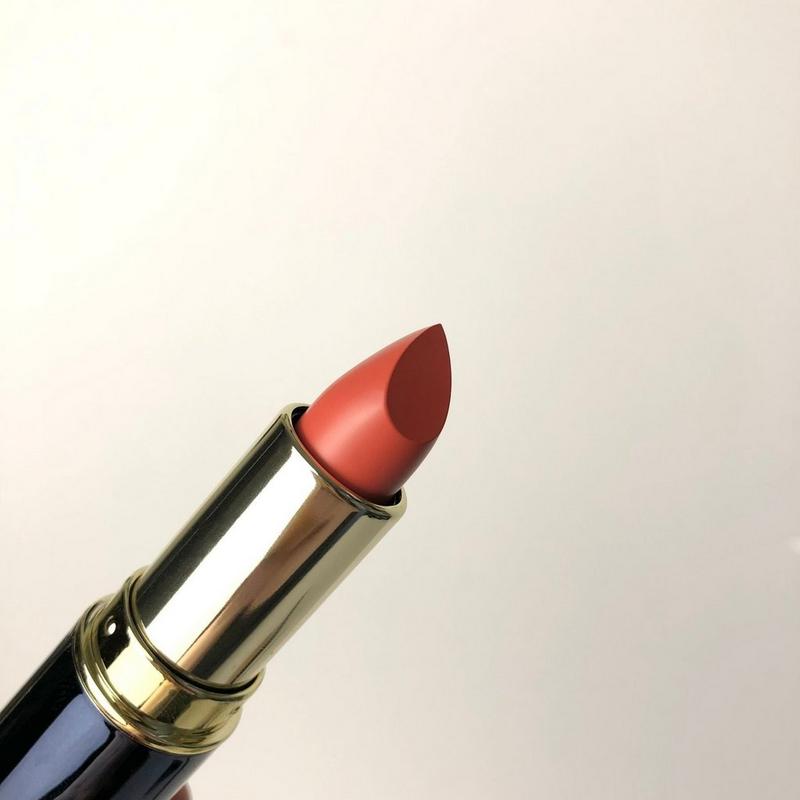 SIIA Cosmetics - M268 Dusty Orange Change Agent Matte Lipstick Duo