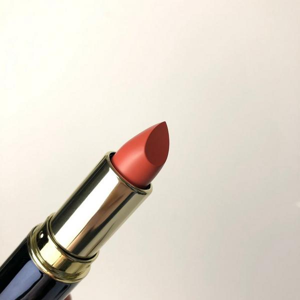 SIIA Cosmetics - M610 Cinnamon Brick Change Agent Matte Lipstick Duo ...