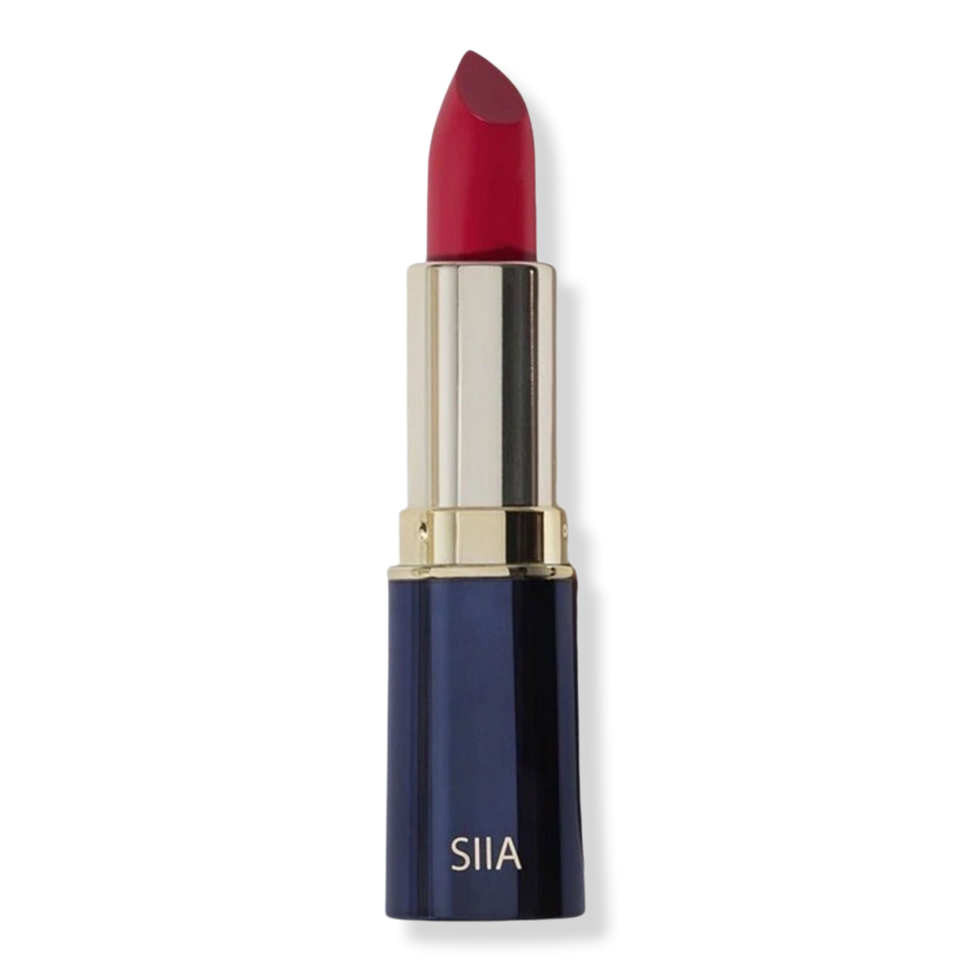 Матовая помада Siia Cosmetics Change Agent, цвет: Красный, вариант 1 — фото 1