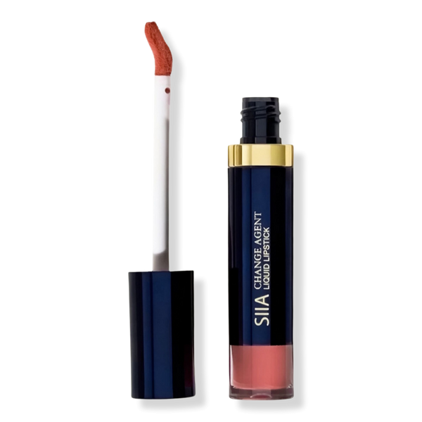 SIIA Cosmetics Change Agent Liquid Lipstick #1