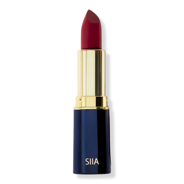 SIIA Cosmetics Change Agent Matte Lipstick #1