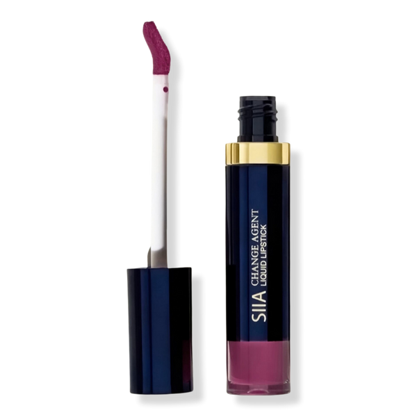 SIIA Cosmetics Change Agent Liquid Lipstick #1