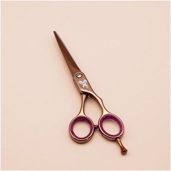 Cricket Shear Xpressions 5.75" Haircutting Shear #4