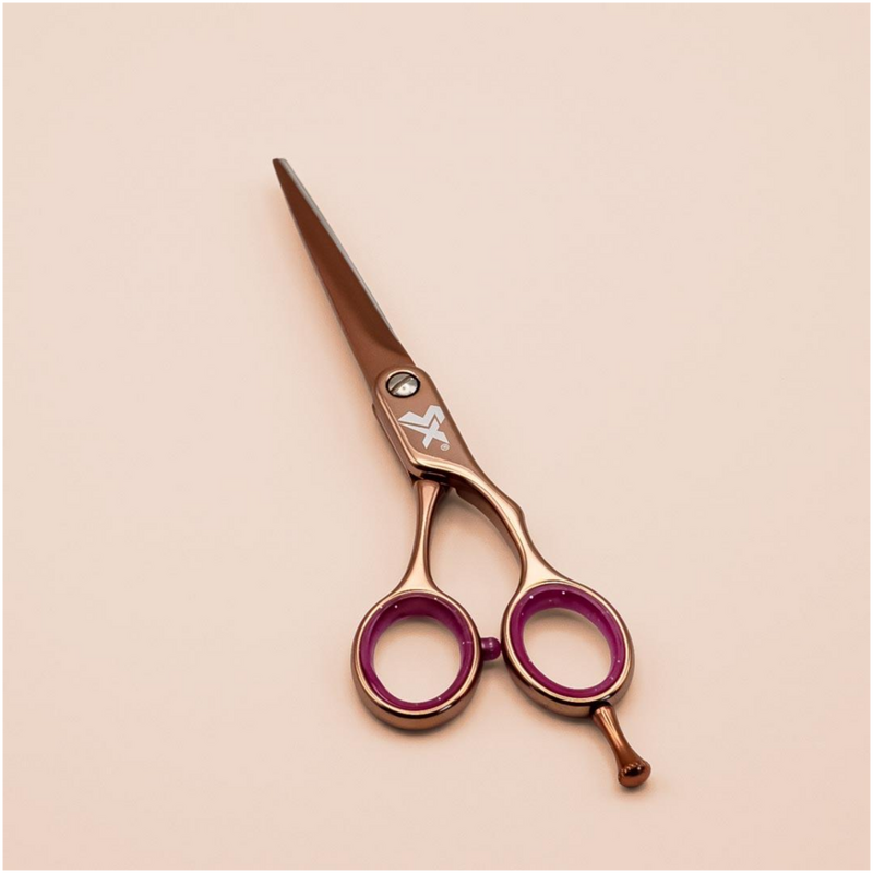 Cricket - Hey Rosie - Rose Gold Shear Xpressions 5.75