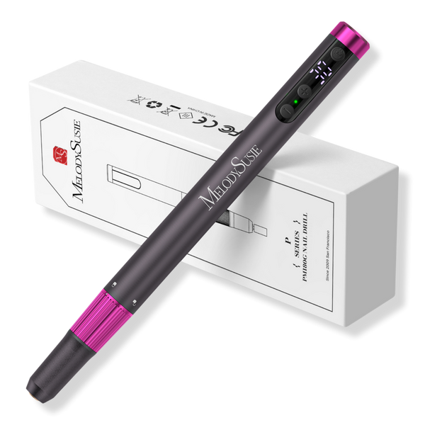 MelodySusie PM180G Nail Drill #1