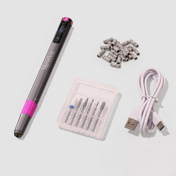 MelodySusie PM180G Nail Drill #2