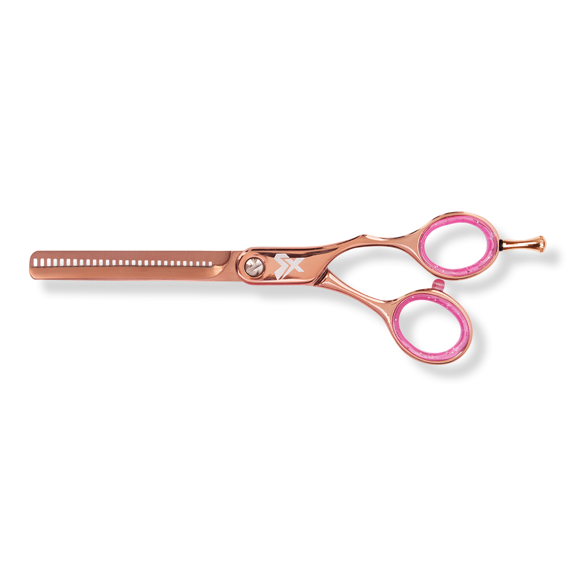 Cricket Shear Xpressions Hey Rosie 30T Thinner Shear #1