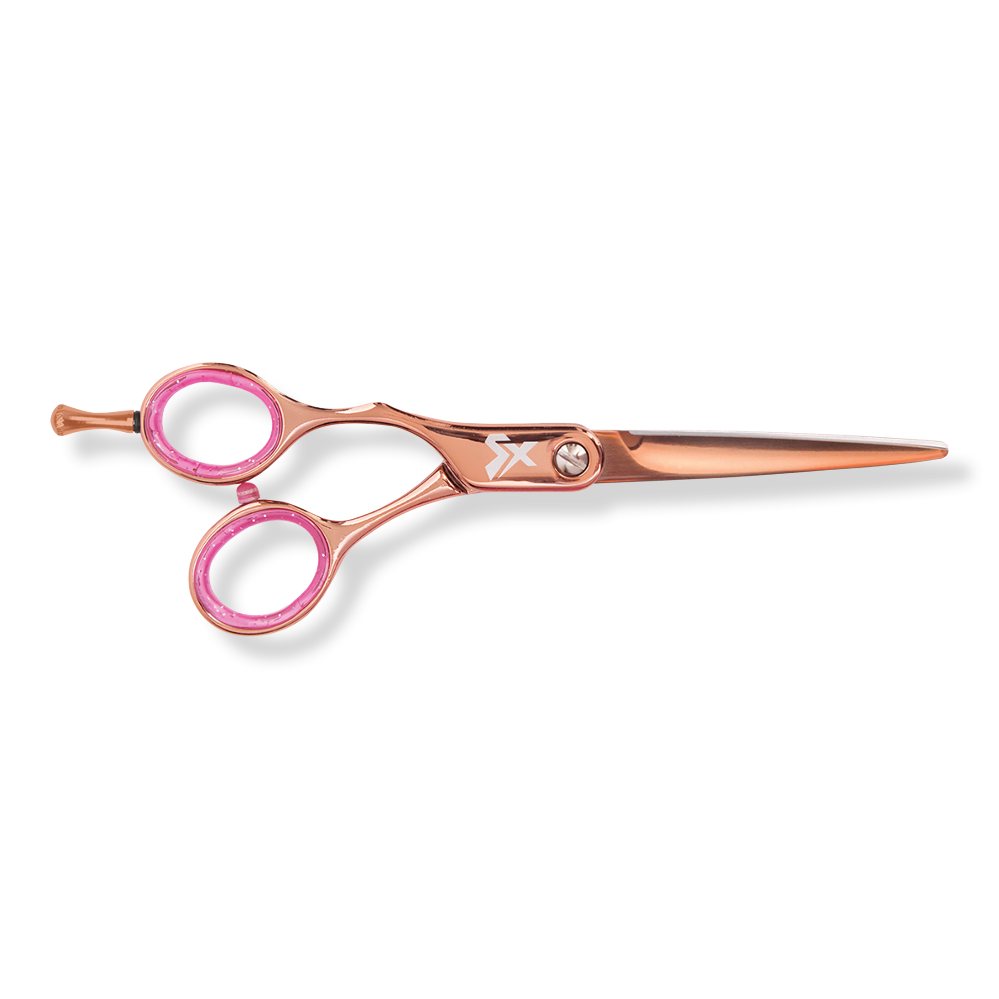 Cricket Shear Xpressions Hey Rosie Lefty 5.75" Shear #1