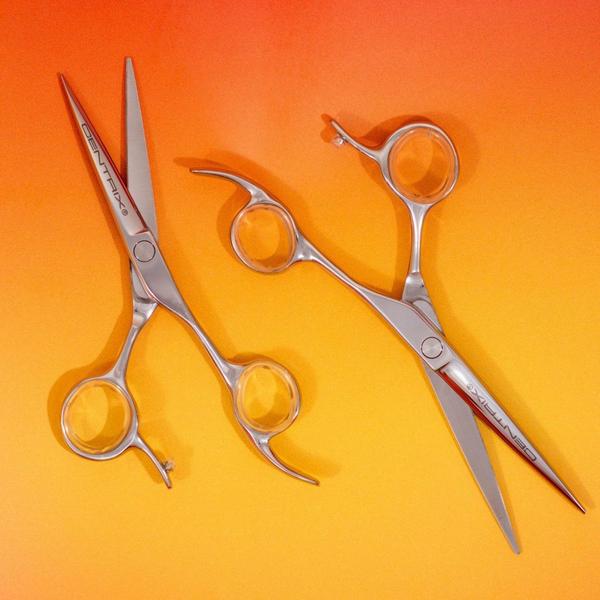 Cricket Centrix Flash 600 6" Shear #7