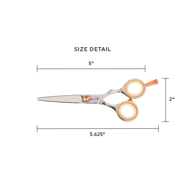 Cricket Centrix Roc-it Dog R 500 5" Shear #3