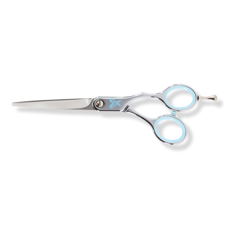 Cricket - Silver Tongue - Silver Shear Xpressions 5.75