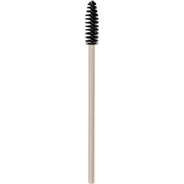 Kryolan Professional Makeup Fibre Mascara Brush #2