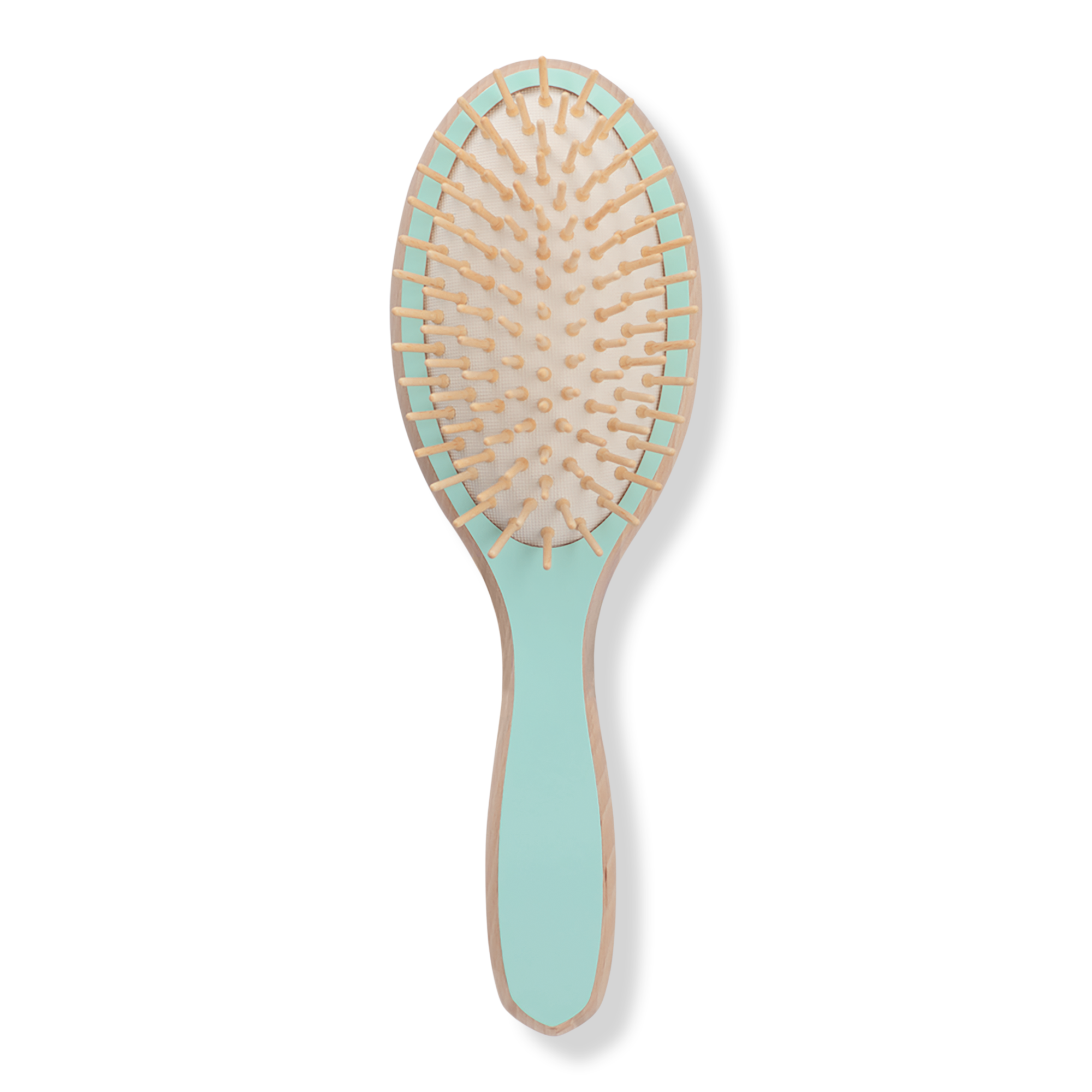 Cricket The Bay Blondie Wooden Bristles Paddle Brush #1