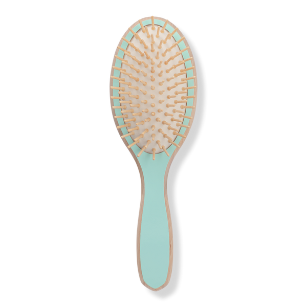 Cricket The Bay Blondie Wooden Bristles Paddle Brush #1