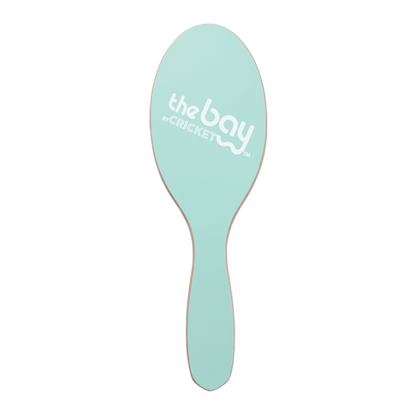 Cricket The Bay Blondie Wooden Bristles Paddle Brush #2