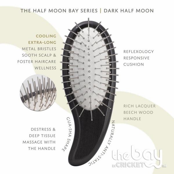 Cricket The Bay Dark Half Moon #3