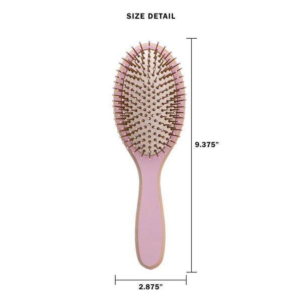 Cricket The Bay Blondie Paddle Brush #4