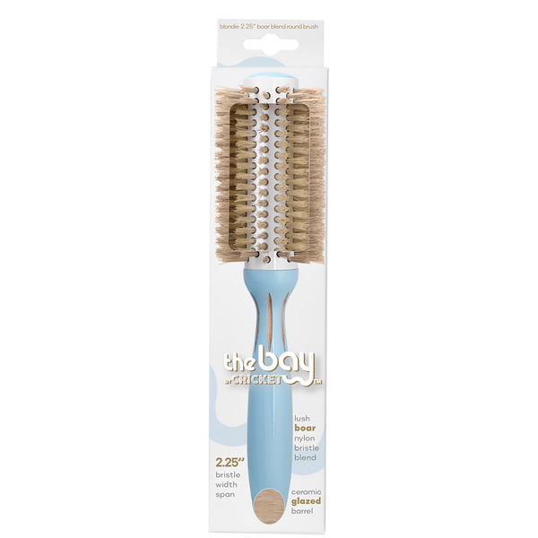 Cricket The Bay Blondie Paddle Brush #6