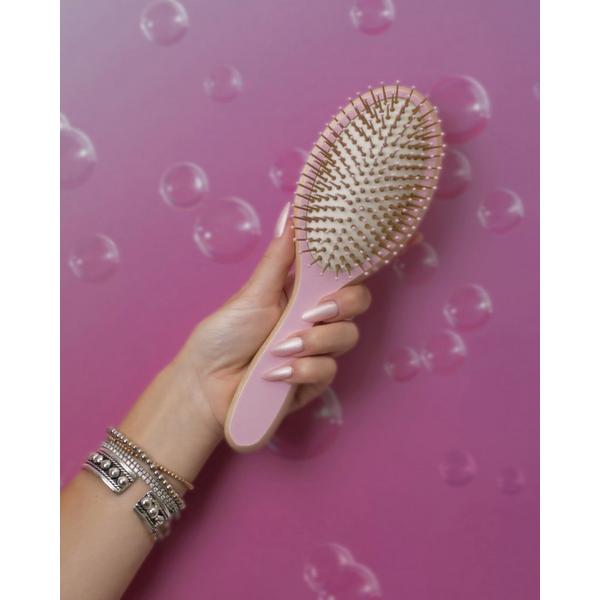 Cricket The Bay Blondie Paddle Brush #7