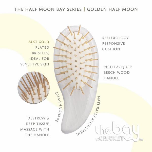 Cricket The Bay Golden Half Moon #3