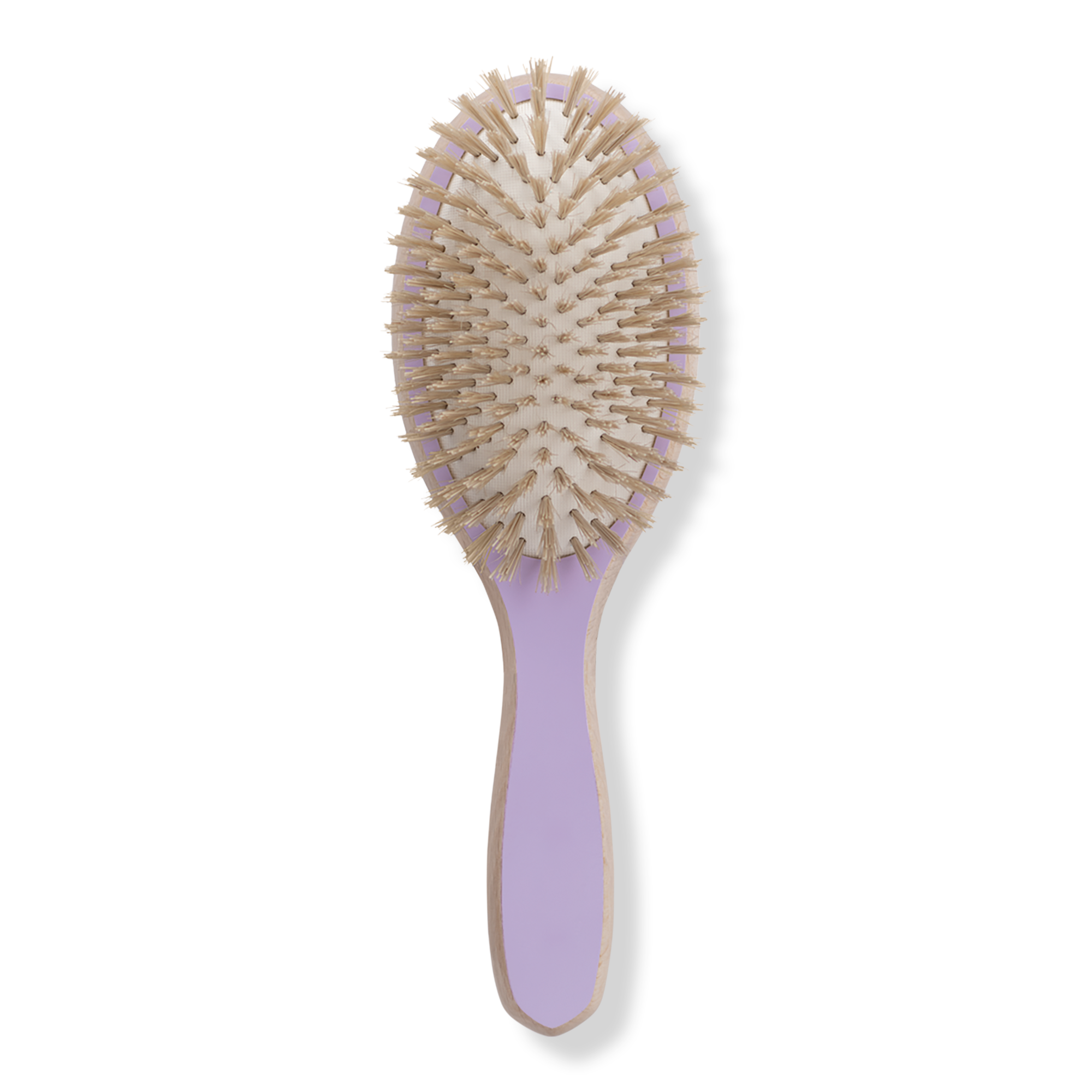 Cricket The Bay Blondie Boar Blend Paddle Brush #1