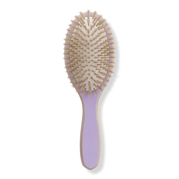 Cricket The Bay Blondie Boar Blend Paddle Brush #1