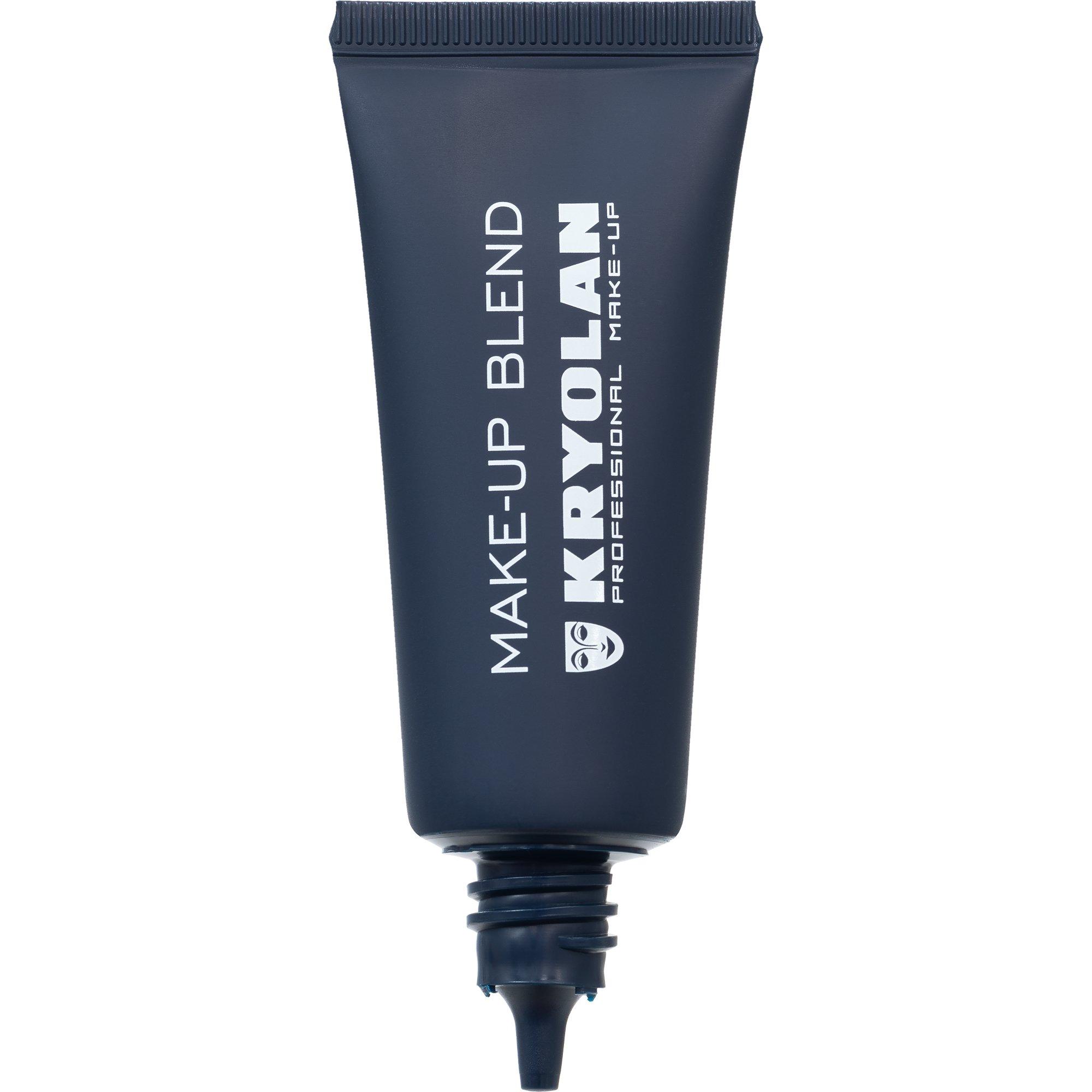 Средство для растушёвки макияжа Kryolan Professional Makeup Make-up Blend — фото 2