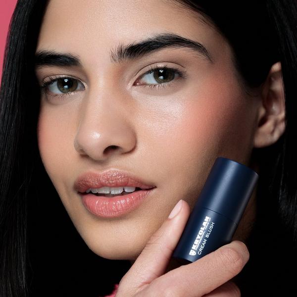 Kryolan Professional Makeup Cream Blush Stick #4