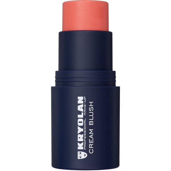 Kryolan Professional Makeup Cream Blush Stick #6
