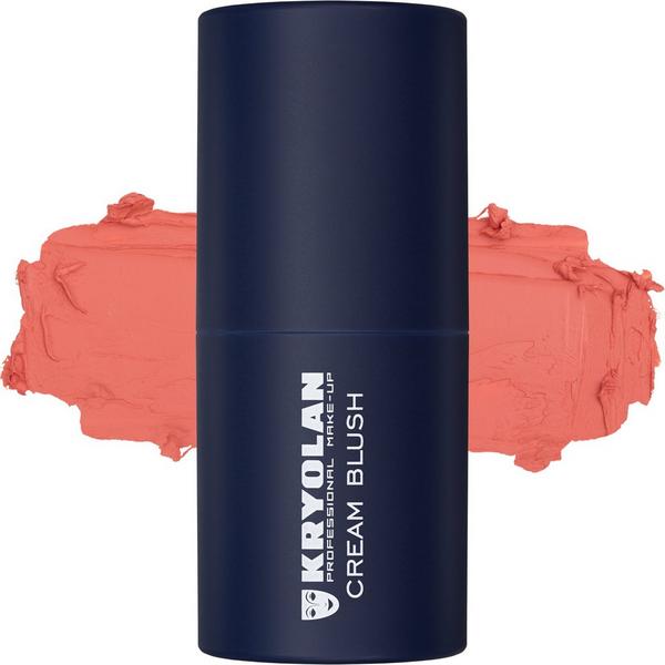 Kryolan Professional Makeup Cream Blush Stick #7