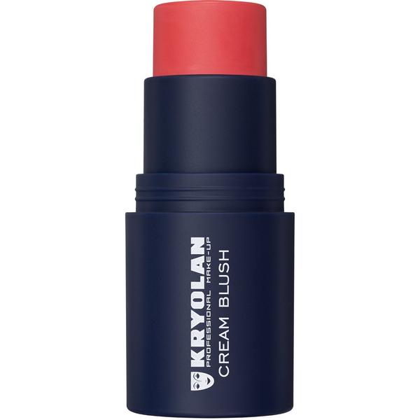 Kryolan Professional Makeup Cream Blush Stick #6