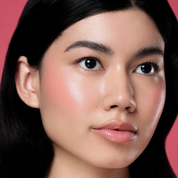 Kryolan Professional Makeup Cream Blush Palette #5