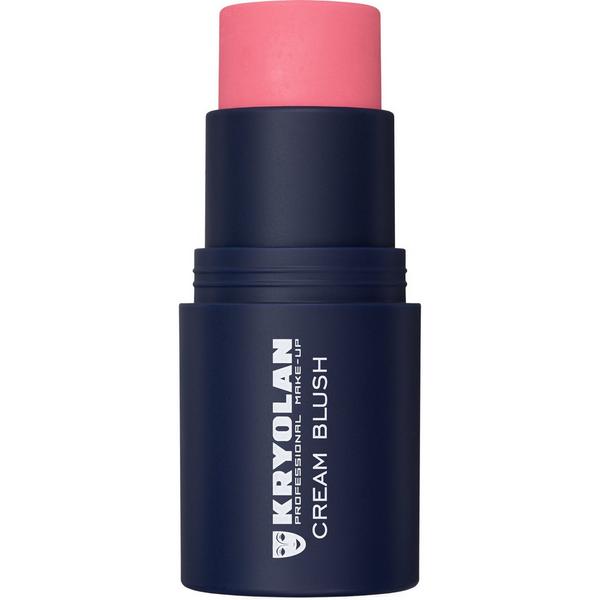 Kryolan Professional Makeup Cream Blush Stick #6