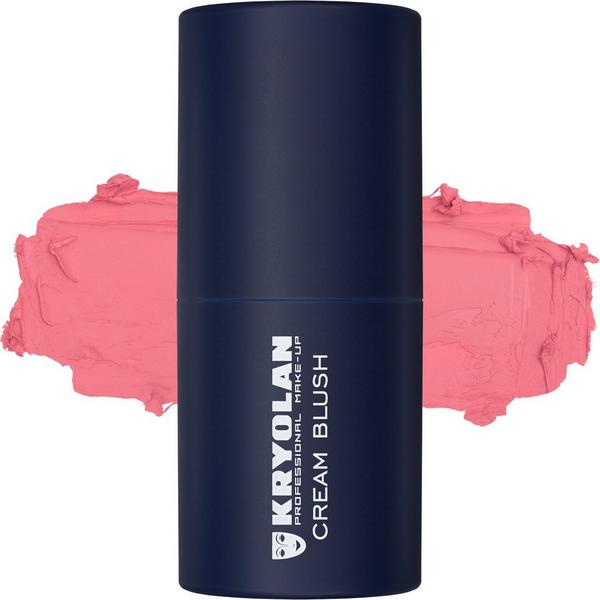 Kryolan Professional Makeup Cream Blush Stick #7