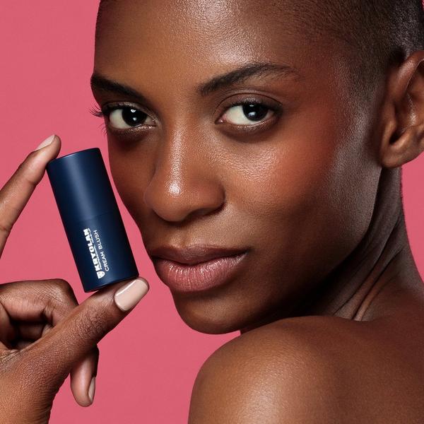 Kryolan Professional Makeup Cream Blush Stick #4